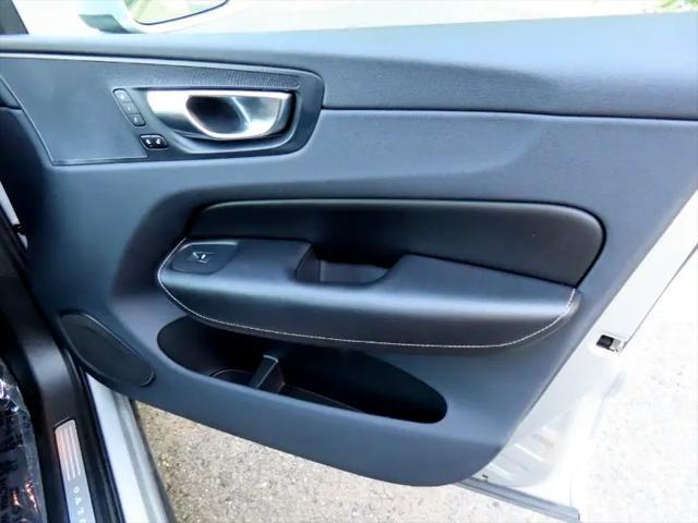 used 2018 Volvo XC60 car, priced at $17,990