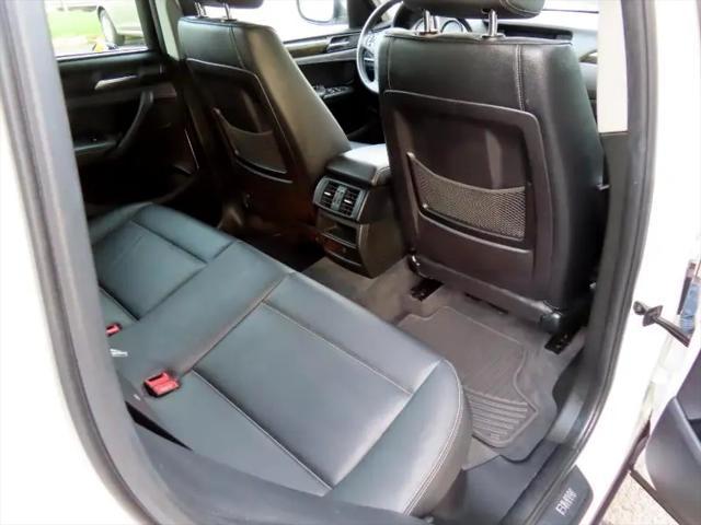used 2013 BMW X3 car, priced at $7,990