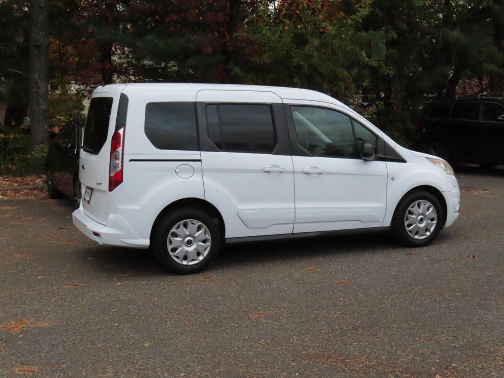 used 2016 Ford Transit Connect car, priced at $14,990