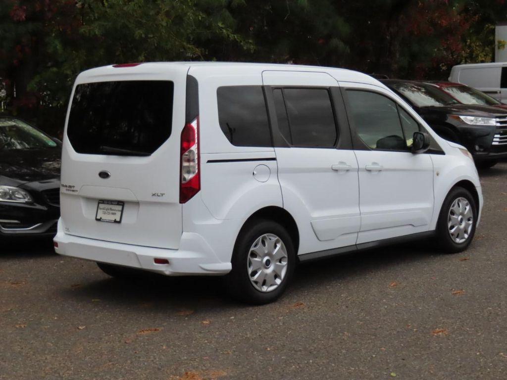 used 2016 Ford Transit Connect car, priced at $14,990