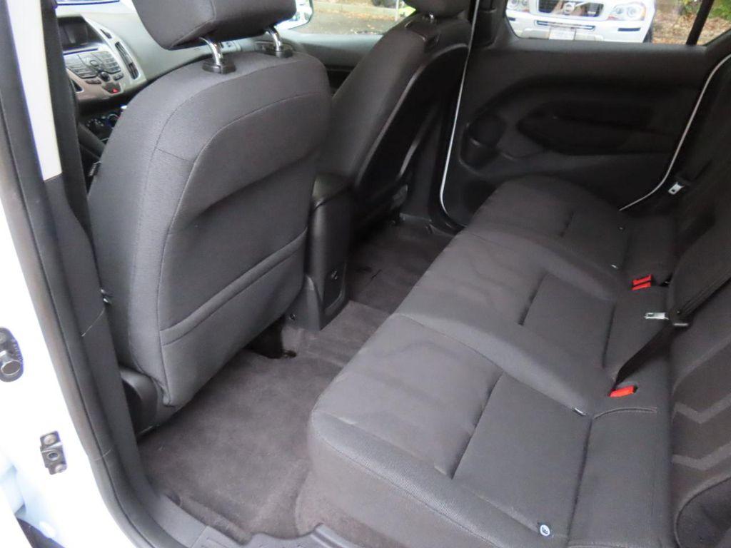 used 2016 Ford Transit Connect car, priced at $14,990