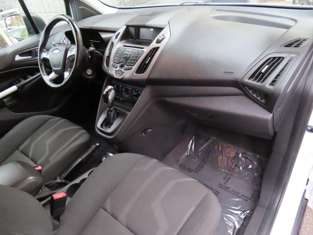 used 2016 Ford Transit Connect car, priced at $14,990