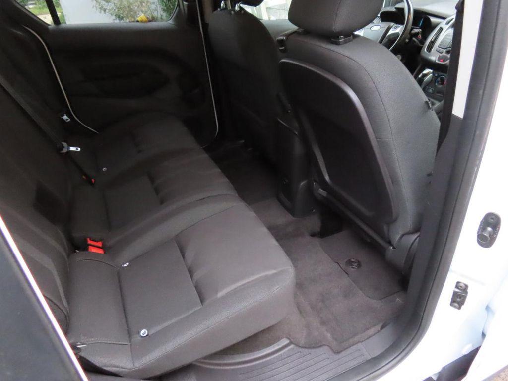 used 2016 Ford Transit Connect car, priced at $14,990