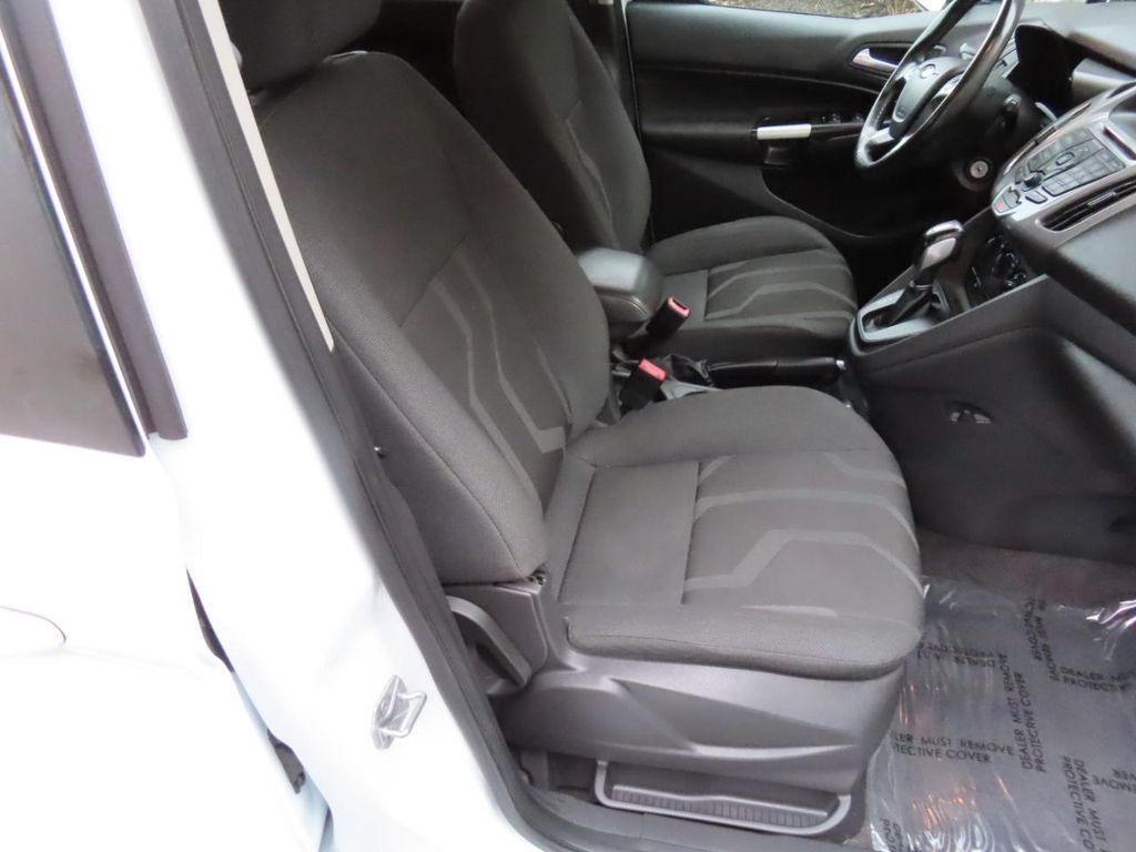 used 2016 Ford Transit Connect car, priced at $14,990