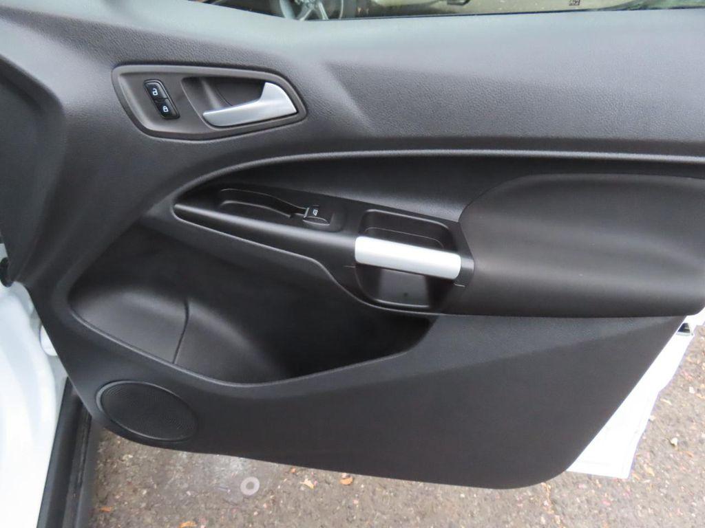 used 2016 Ford Transit Connect car, priced at $14,990