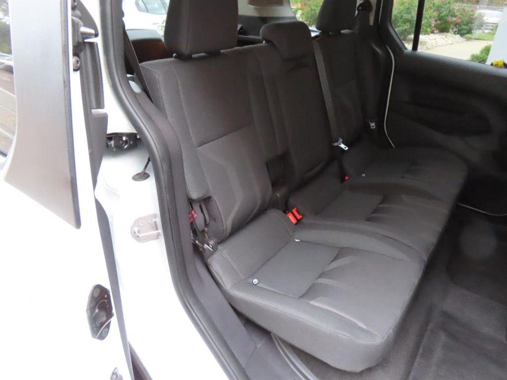 used 2016 Ford Transit Connect car, priced at $14,990