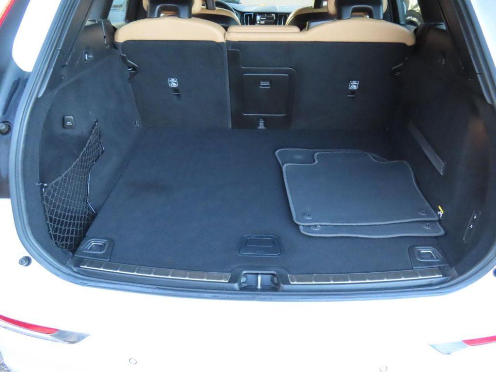 used 2018 Volvo XC60 car, priced at $16,990