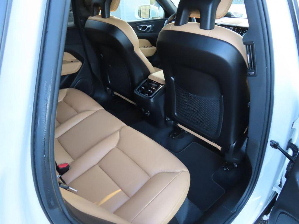 used 2018 Volvo XC60 car, priced at $16,990