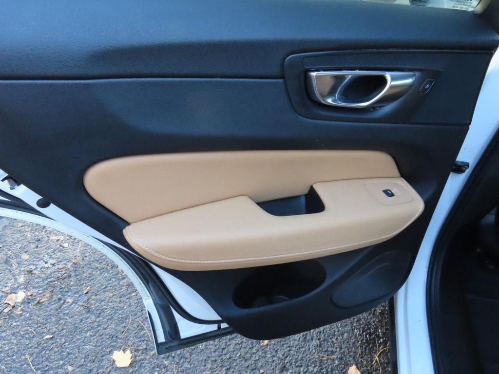 used 2018 Volvo XC60 car, priced at $16,990