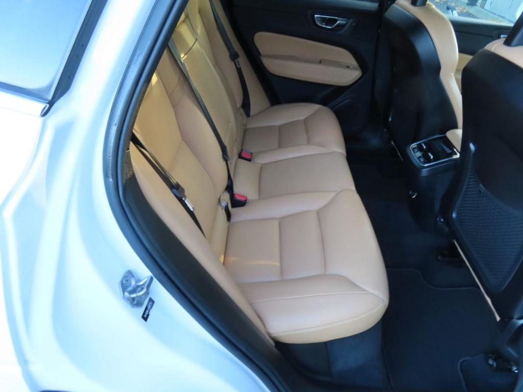 used 2018 Volvo XC60 car, priced at $16,990