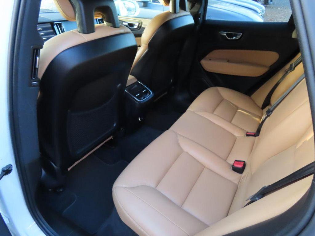 used 2018 Volvo XC60 car, priced at $16,990