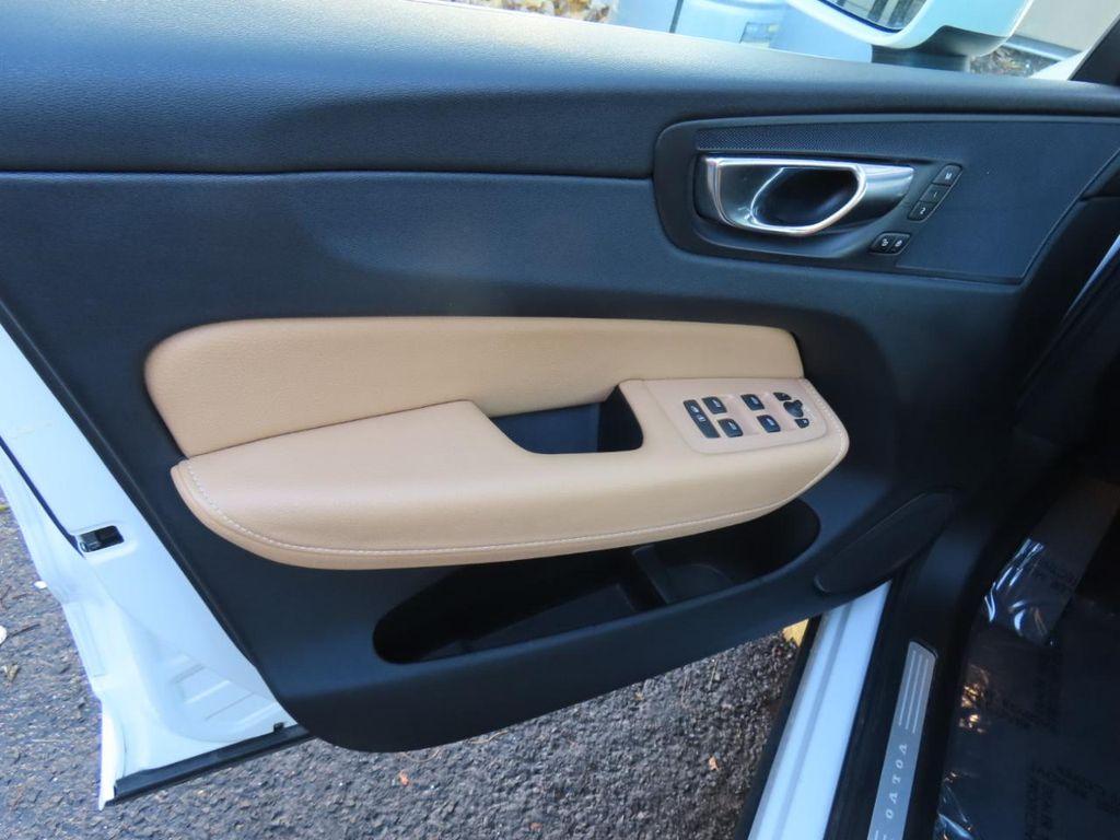 used 2018 Volvo XC60 car, priced at $16,990