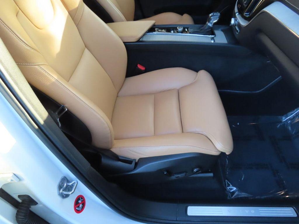 used 2018 Volvo XC60 car, priced at $16,990