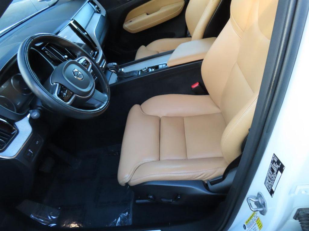 used 2018 Volvo XC60 car, priced at $16,990