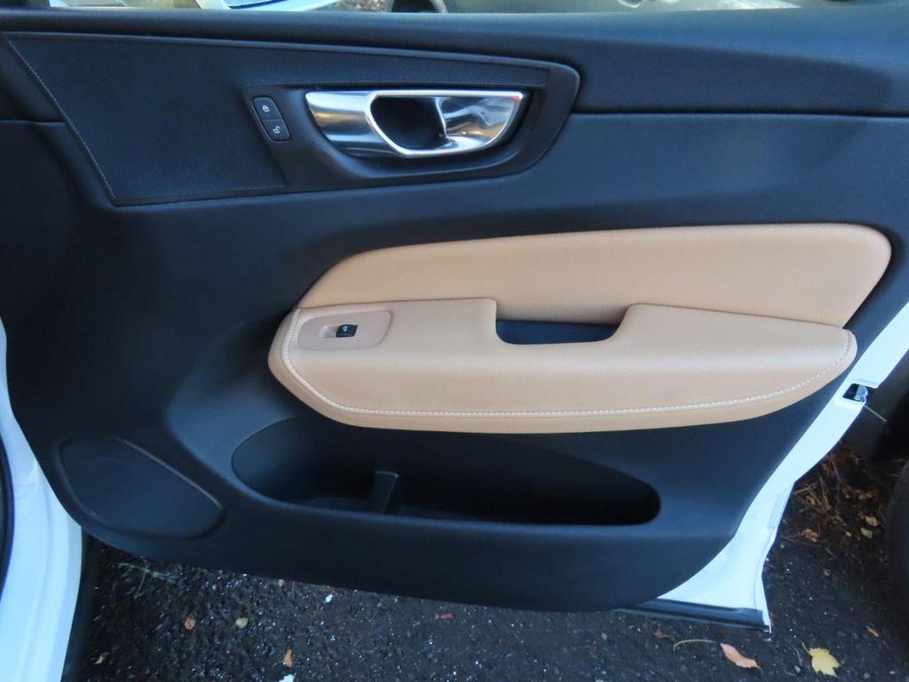 used 2018 Volvo XC60 car, priced at $16,990