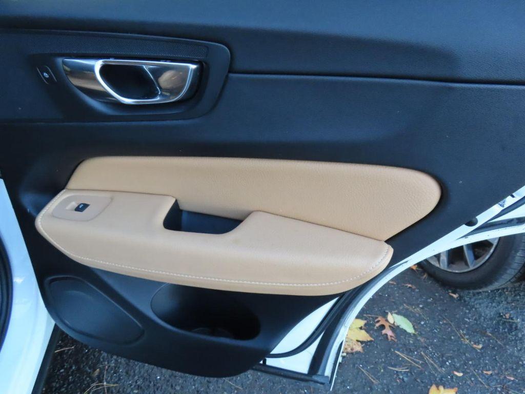 used 2018 Volvo XC60 car, priced at $16,990