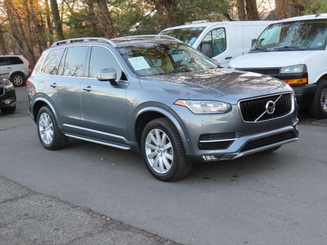 used 2016 Volvo XC90 car, priced at $15,790