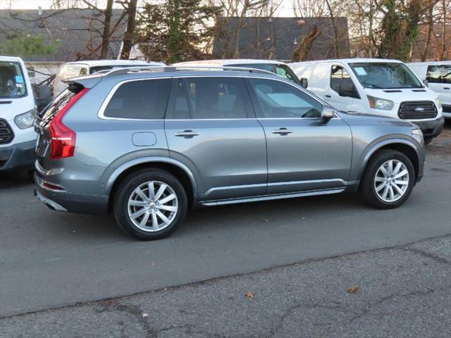 used 2016 Volvo XC90 car, priced at $15,790