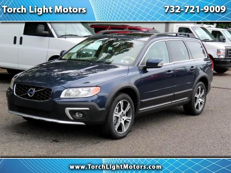 used 2015 Volvo XC70 car, priced at $10,490
