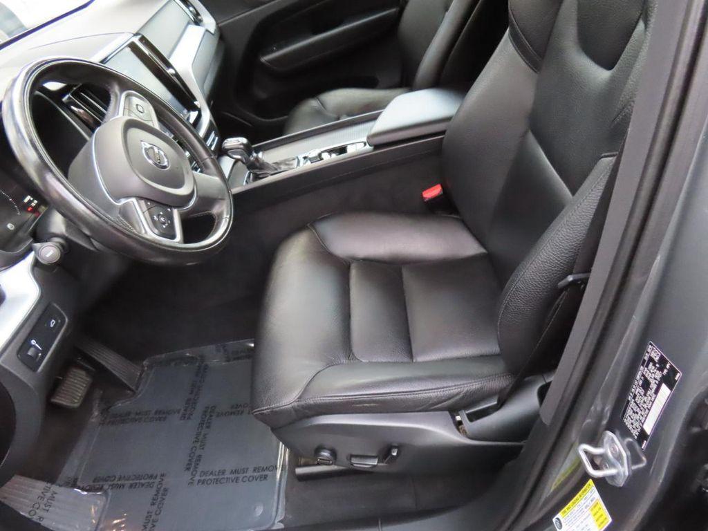 used 2019 Volvo XC60 car, priced at $15,890