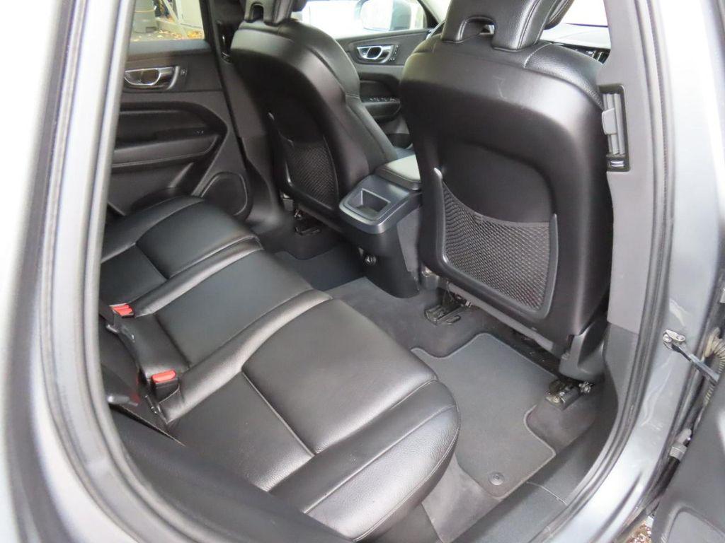used 2019 Volvo XC60 car, priced at $15,890