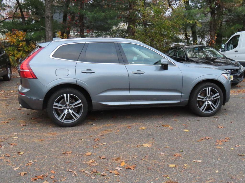 used 2019 Volvo XC60 car, priced at $15,890