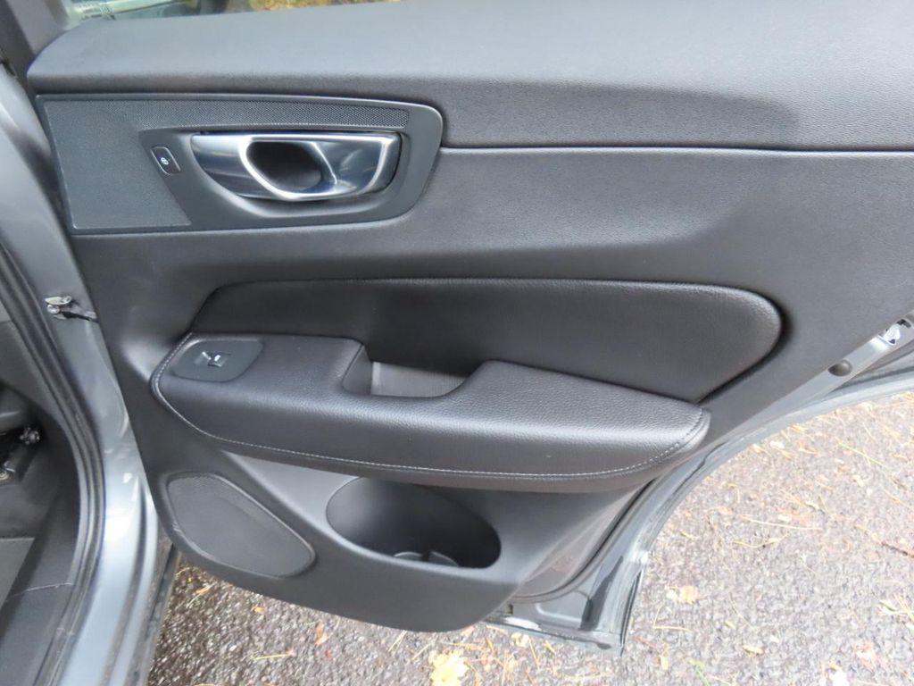 used 2019 Volvo XC60 car, priced at $15,890