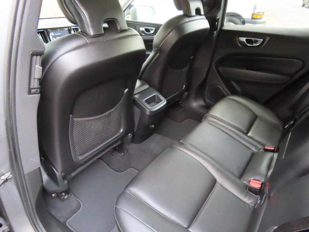 used 2019 Volvo XC60 car, priced at $15,890
