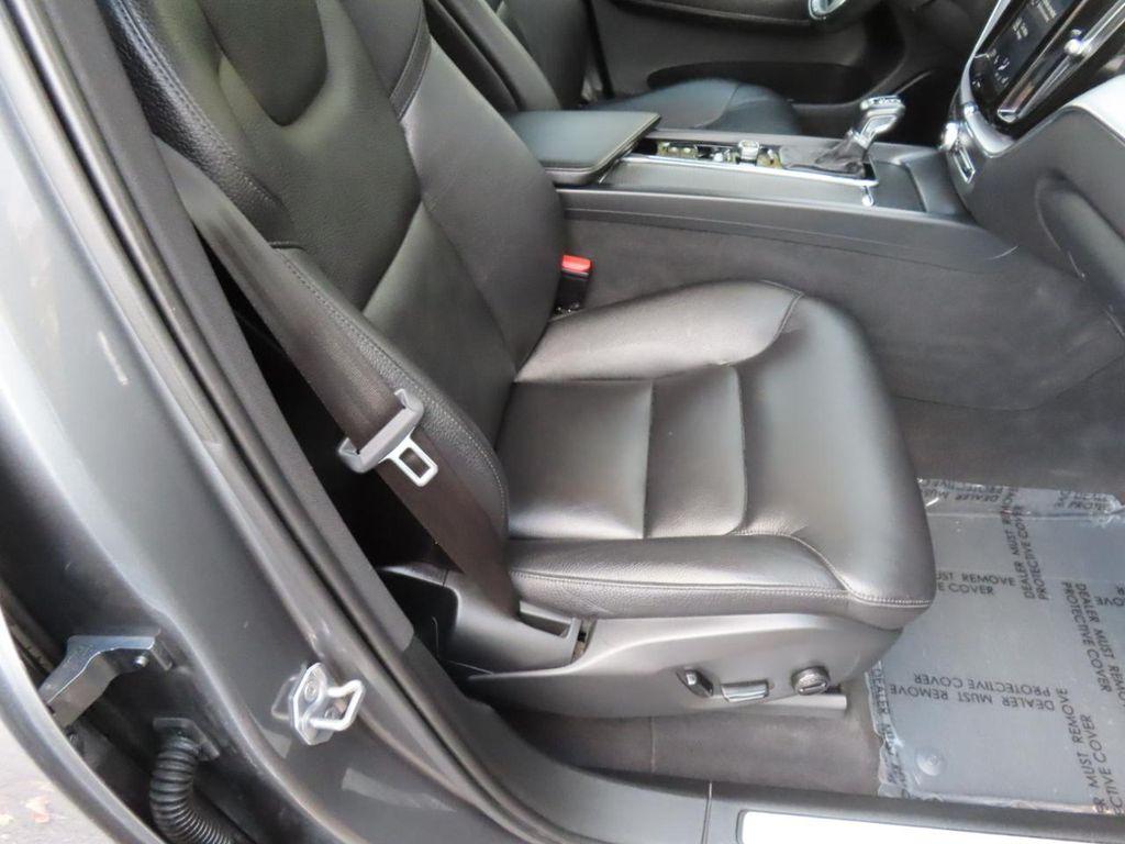 used 2019 Volvo XC60 car, priced at $15,890