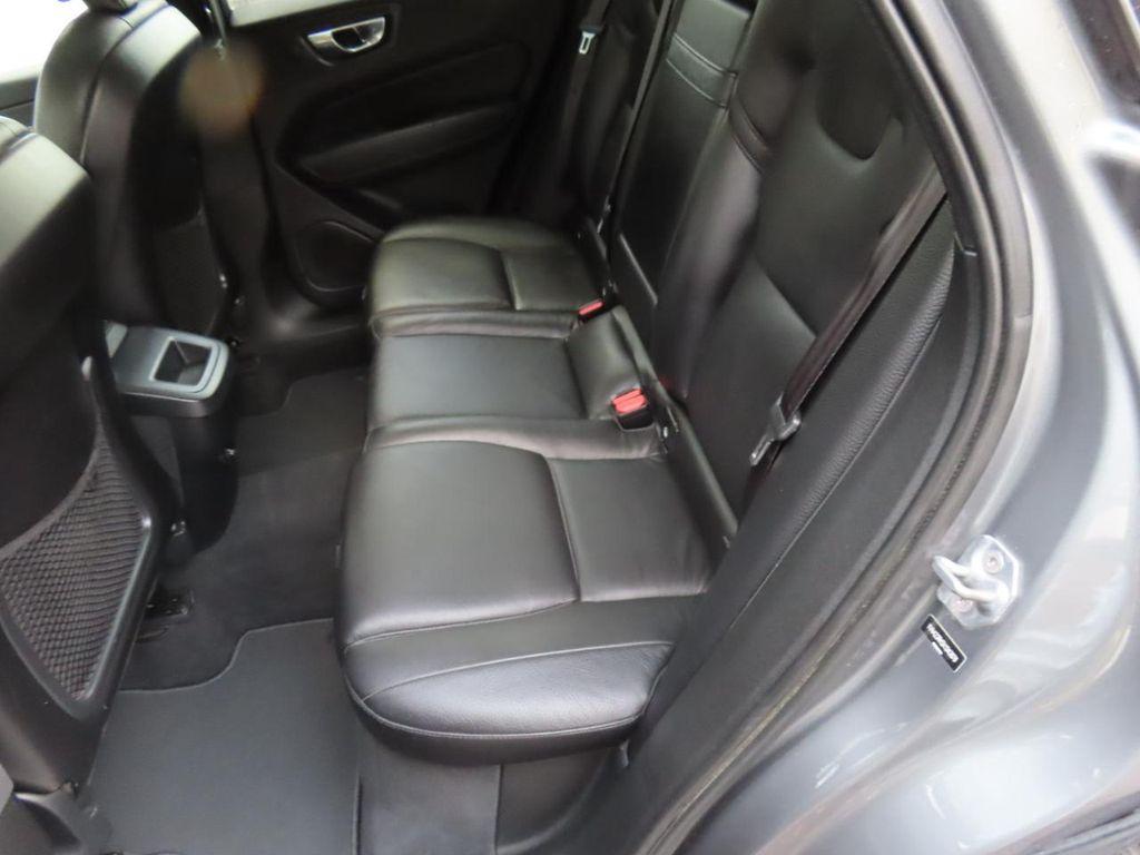 used 2019 Volvo XC60 car, priced at $15,890