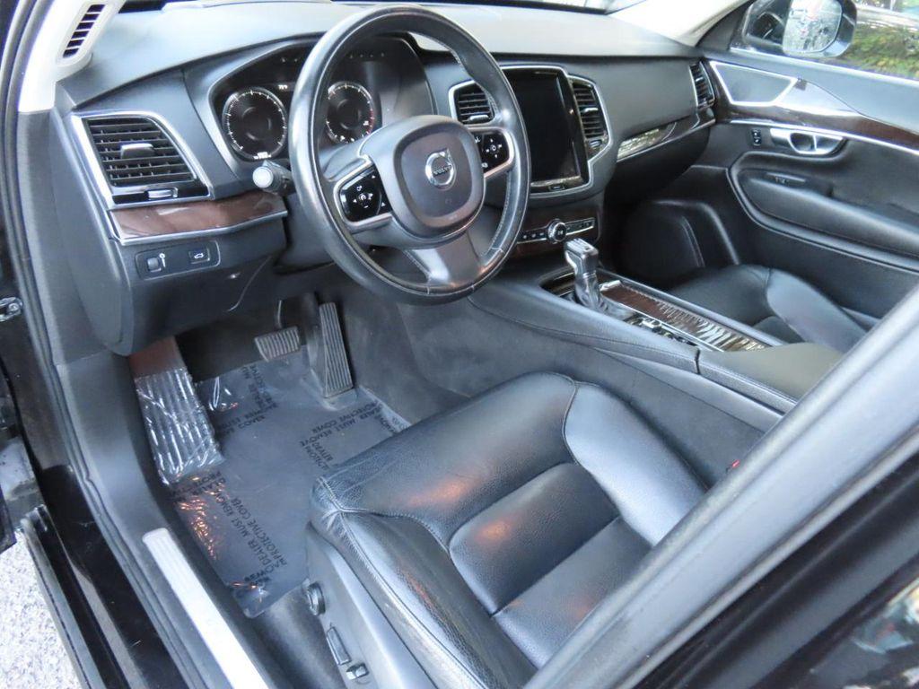 used 2017 Volvo XC90 car, priced at $12,790