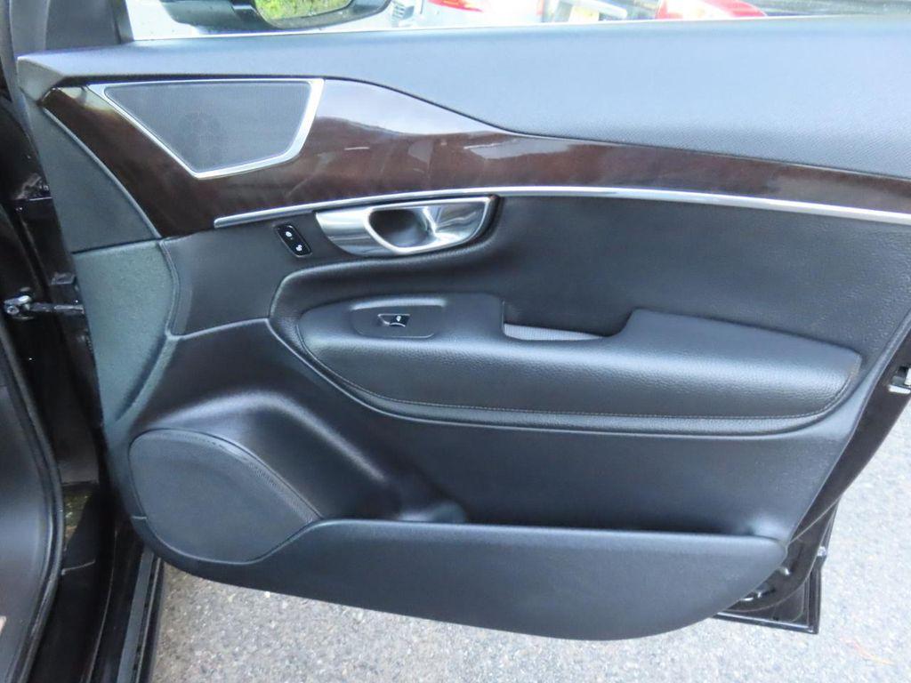 used 2017 Volvo XC90 car, priced at $12,790