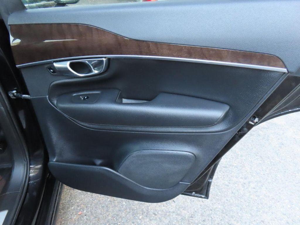 used 2017 Volvo XC90 car, priced at $12,790