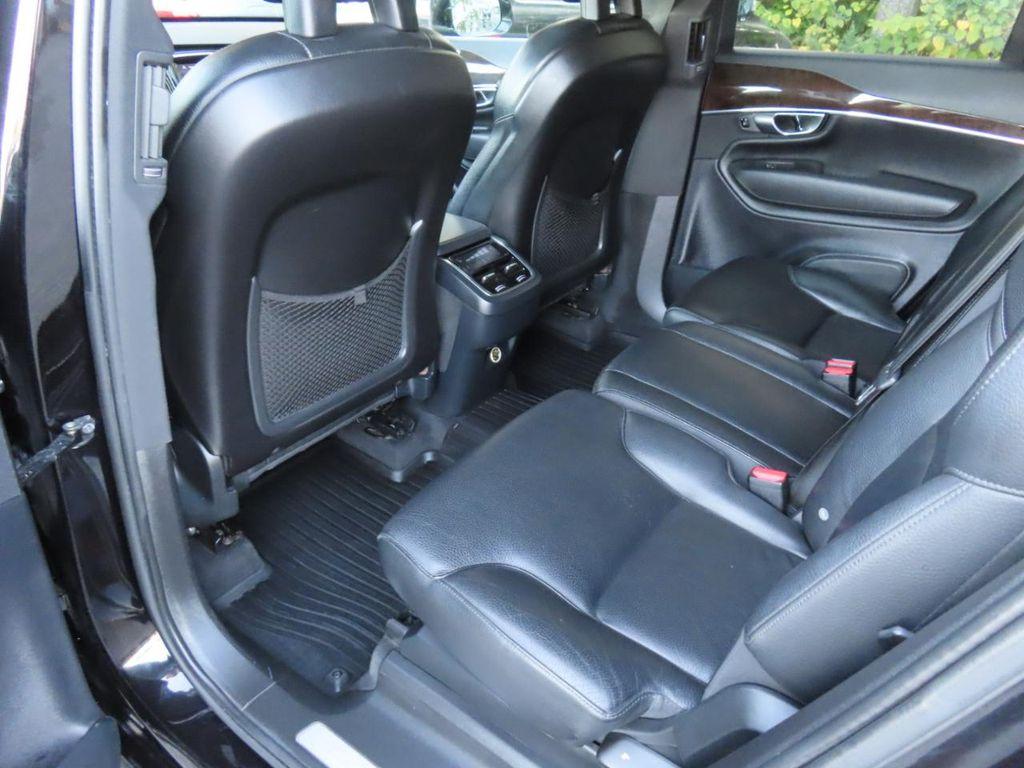 used 2017 Volvo XC90 car, priced at $12,790