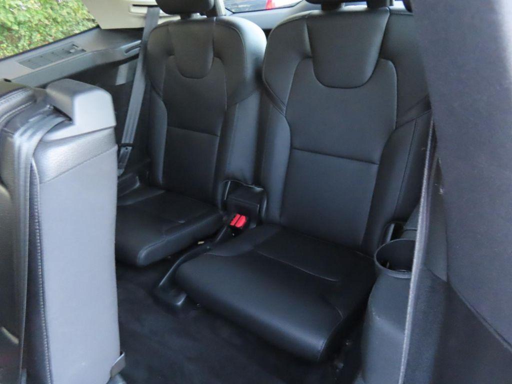 used 2017 Volvo XC90 car, priced at $12,790