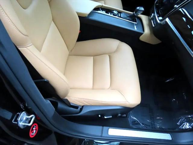 used 2017 Volvo S90 car, priced at $12,990