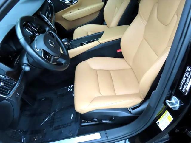 used 2017 Volvo S90 car, priced at $12,990