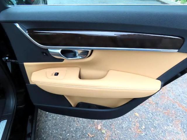 used 2017 Volvo S90 car, priced at $12,990