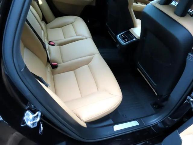 used 2017 Volvo S90 car, priced at $12,990