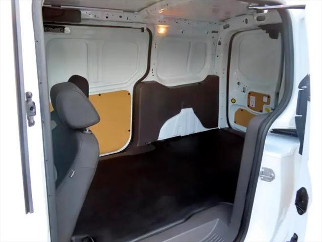 used 2022 Ford Transit Connect car, priced at $15,690