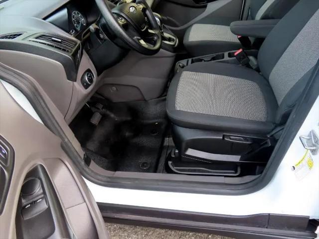 used 2022 Ford Transit Connect car, priced at $15,690