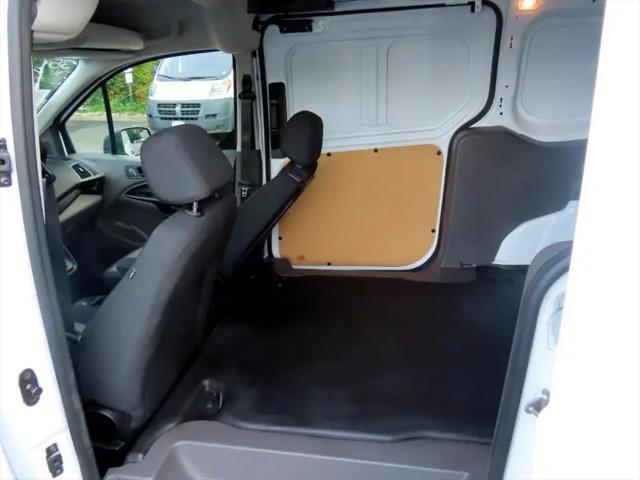 used 2022 Ford Transit Connect car, priced at $15,690