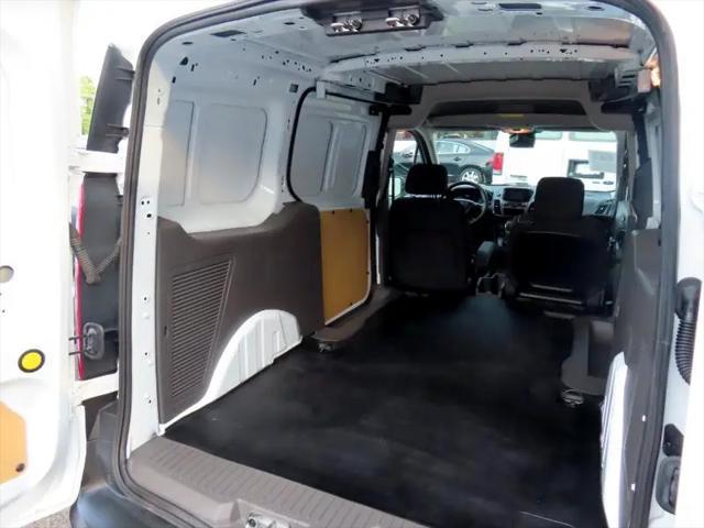 used 2022 Ford Transit Connect car, priced at $15,690