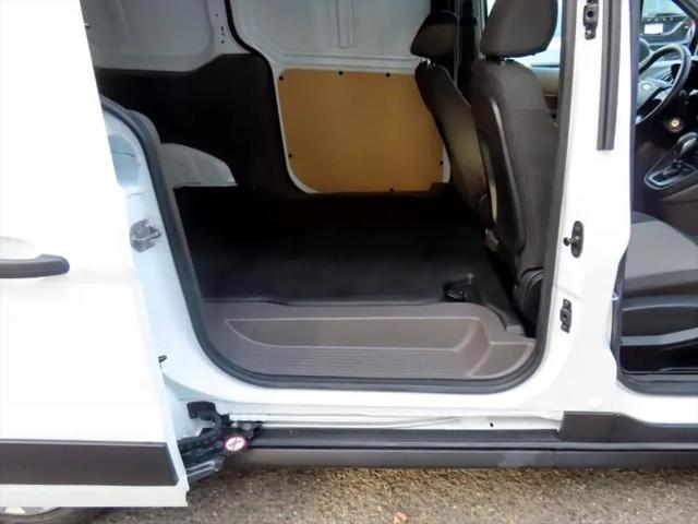 used 2022 Ford Transit Connect car, priced at $15,690