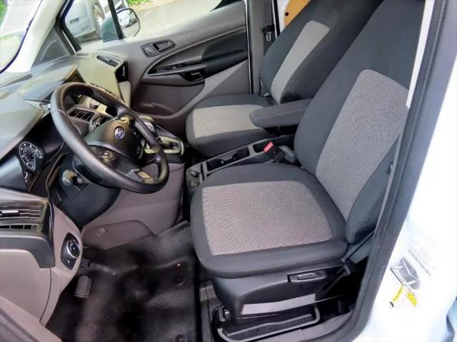 used 2022 Ford Transit Connect car, priced at $15,690