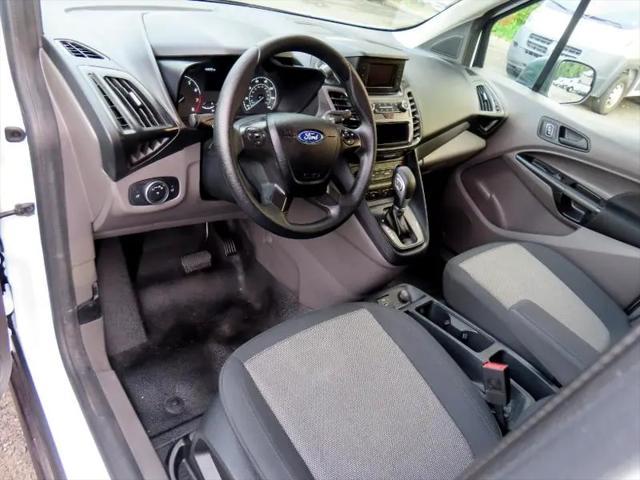used 2022 Ford Transit Connect car, priced at $15,690