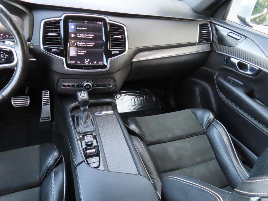used 2019 Volvo XC90 car, priced at $17,990