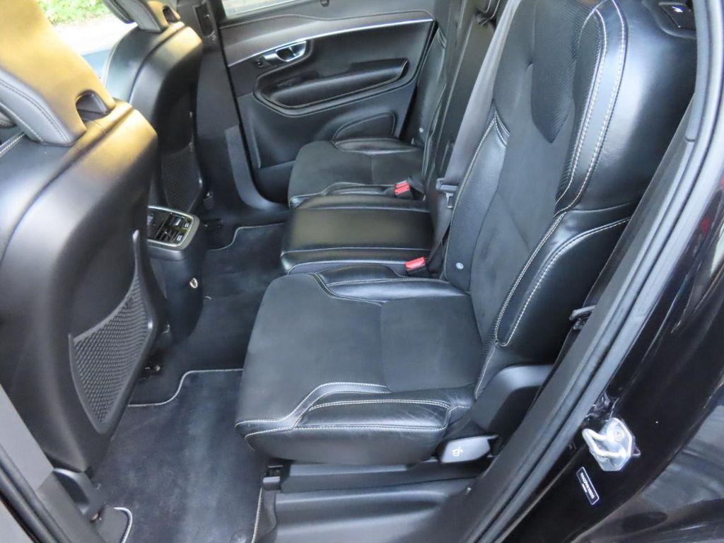 used 2019 Volvo XC90 car, priced at $17,990