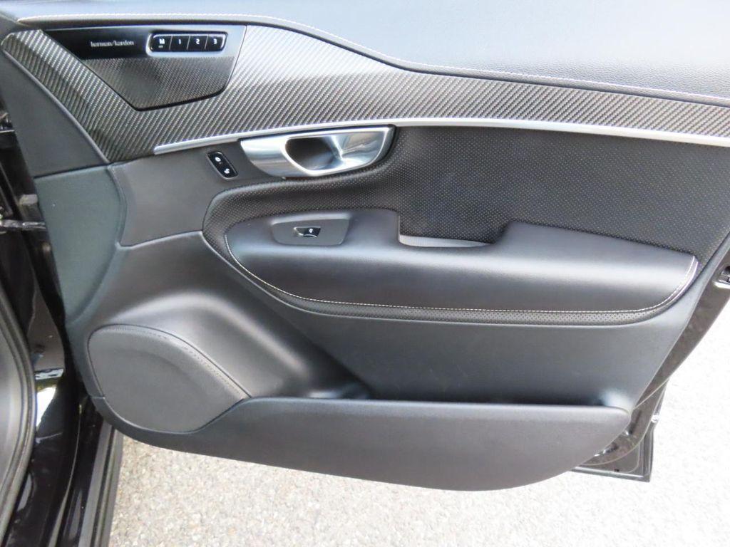used 2019 Volvo XC90 car, priced at $17,990
