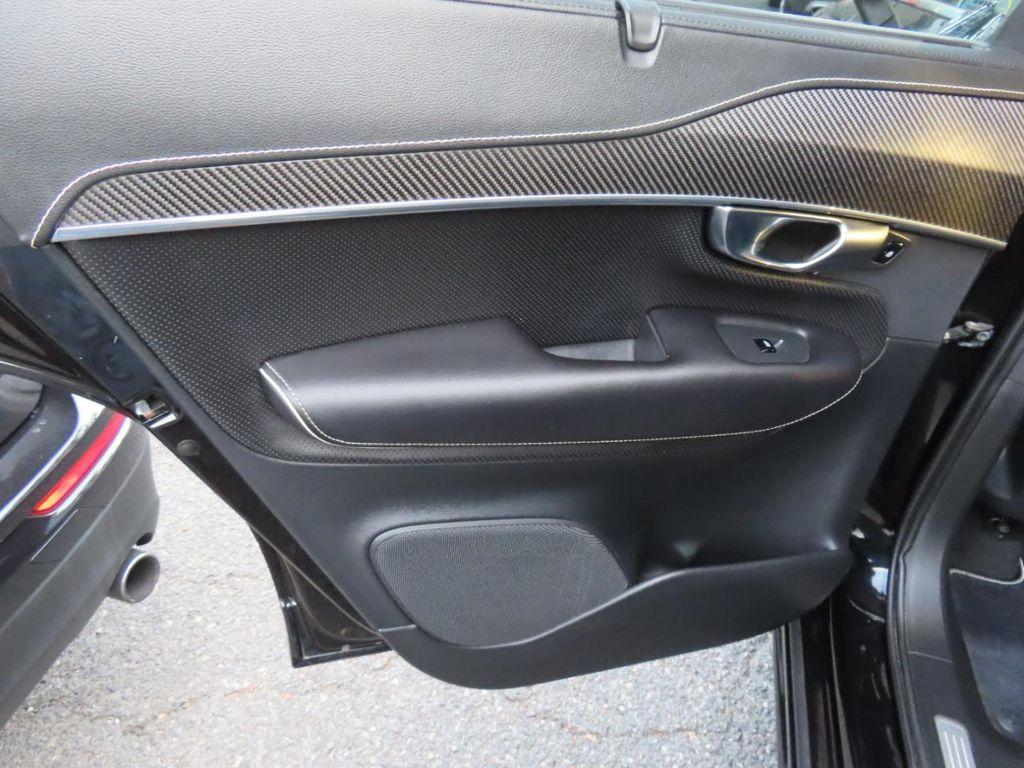 used 2019 Volvo XC90 car, priced at $17,990